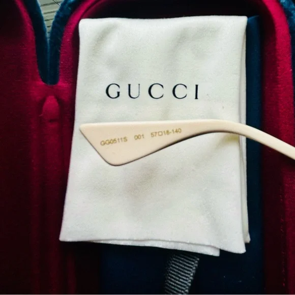 NWT Gucci - Picture 4 of 9